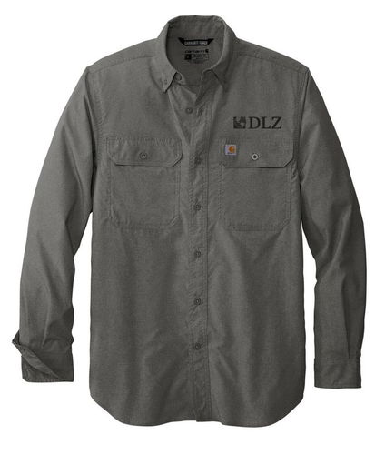 Carhartt - Long Sleeve Shirt image thumbnail