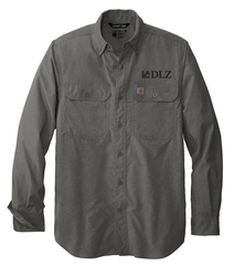 Image of Carhartt - Long Sleeve Shirt