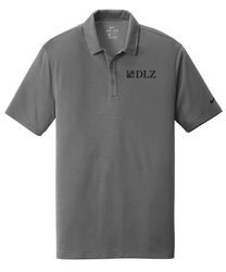 Image of Nike - Dri-FIT Hex Textured Polo