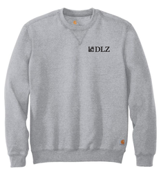 Image of Carhartt - Midweight Crewneck