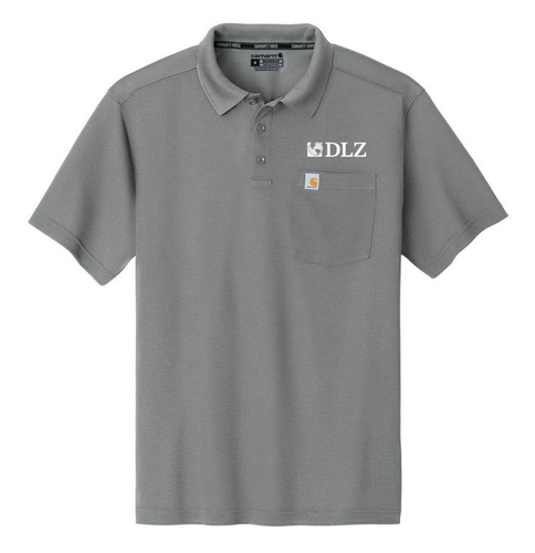 Carhartt - Snag Resistant Polo image thumbnail
