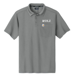 Image of Carhartt - Snag Resistant Polo