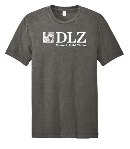 Mineral Dye Organic Cotton Tee image thumbnail
