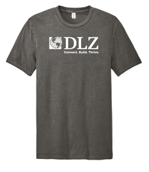 Image of Mineral Dye Organic Cotton Tee