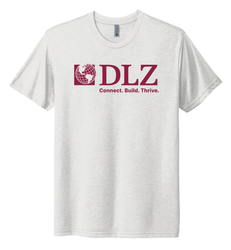 Image of Tri-Blend Tee