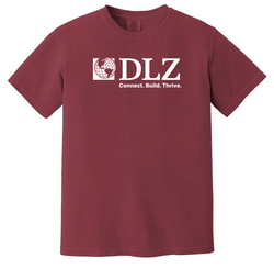 Image of Heavyweight Tee