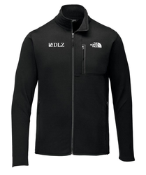 Image of The North Face - Full-Zip Fleece Jacket