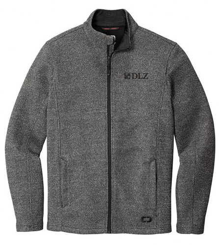 OGIO - Fleece Jacket image thumbnail