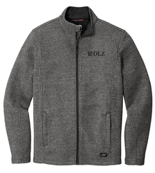 Image of OGIO - Fleece Jacket