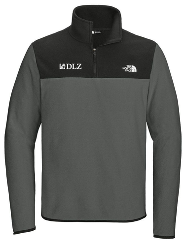 The North Face - Glacier 1/4 Zip image thumbnail