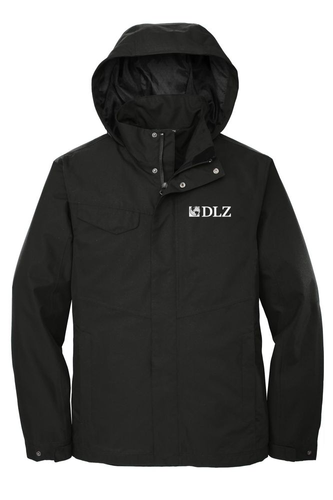 Outer Shell Jacket image thumbnail