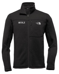 Image of The North Face - Fleece Jacket