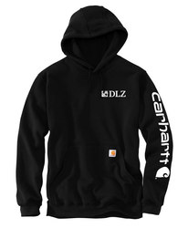 Image of Carhartt - Midweight Sweatshirt