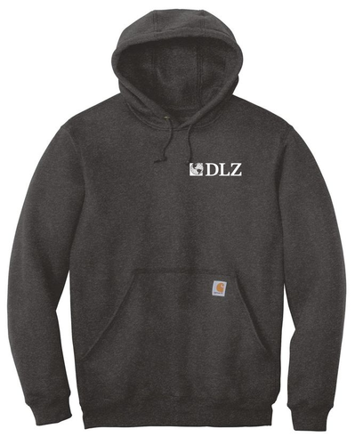 Carhartt - Midweight Sweatshirt image thumbnail