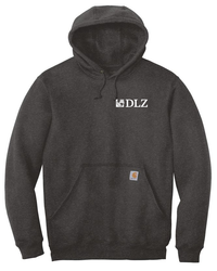 Image of Carhartt - Midweight Sweatshirt
