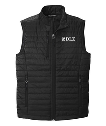 Image of Packable Puffy Vest