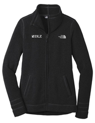 Image of The North Face - Ladies Fleece Jacket