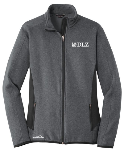 Eddie Bauer - Women's Fleece Jacket image thumbnail