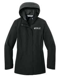 Image of Women's Rain Jacket