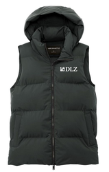 Image of Women's Puffy Vest
