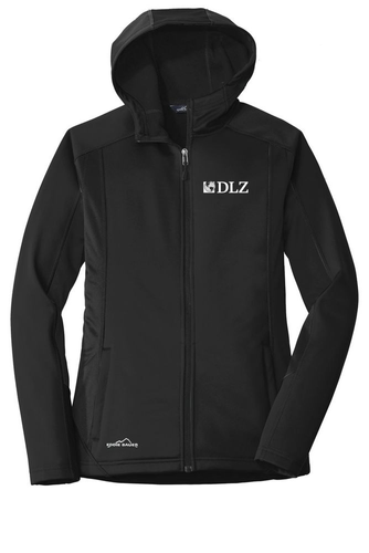 Eddie Bauer - Ladies Soft Shell Jacket image thumbnail