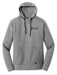 Image of TriBlend Fleece Hoodie
