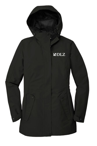 Ladies Shell Jacket image thumbnail