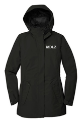 Image of Ladies Shell Jacket