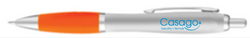 Image of Pen- 1 Color with Personalization