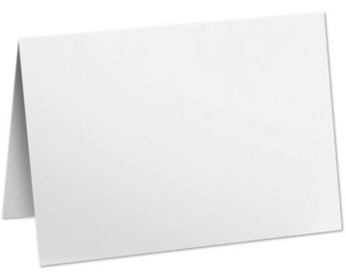 Greeting Card with Personalization image thumbnail