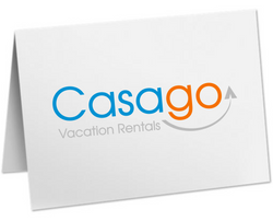 Image of Greeting Card with Personalization