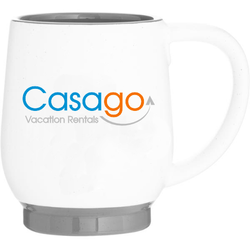 Image of VR- 3 Color Coffee Mug 12oz.- As Low As $12.59