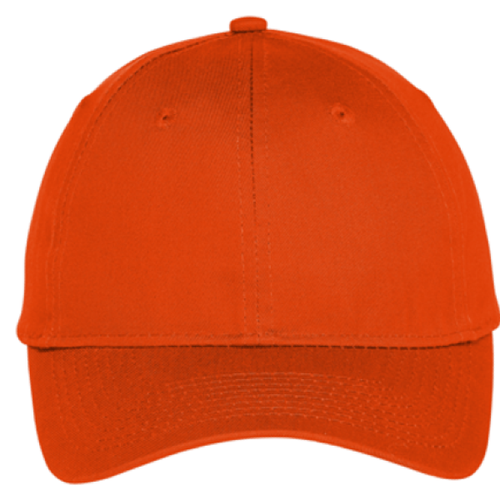 VR- Casago Brand Standard Embroidered Hat image thumbnail