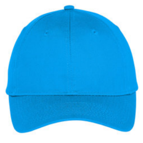 VR- Casago Brand Standard Embroidered Hat image thumbnail