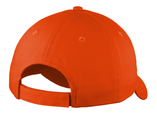 VR- Casago Brand Standard Embroidered Hat image thumbnail