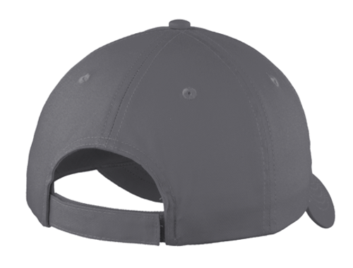 VR- Casago Brand Standard Embroidered Hat image thumbnail