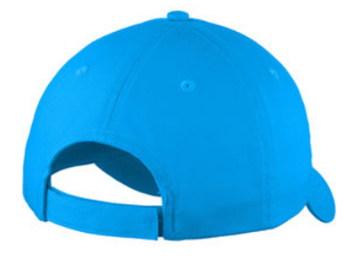 VR- Casago Brand Standard Embroidered Hat image thumbnail