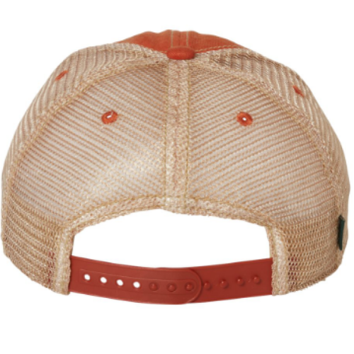 We're LOCAL Embroidered Hat image thumbnail
