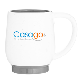 Image of Local- 3 Color Coffee Mug 12oz.