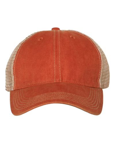 We're LOCAL Embroidered Hat image thumbnail