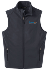 Image of VR- 3 Color Core Soft Shell Vest