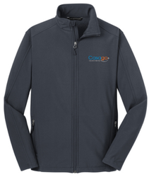 Image of VR- 3 Color Core Soft Shell Jacket