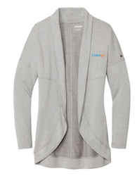 Image of VR- 1 Color- Ladies Cocoon Fleece