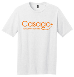 Image of VR- 1 Color 60/40 Cotton Blend Unisex Tee