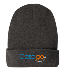 Image of Brand Standard Beanie