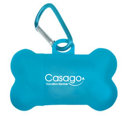 Image of Pet Bag Dispenser