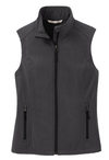 Black Charcoal Heather