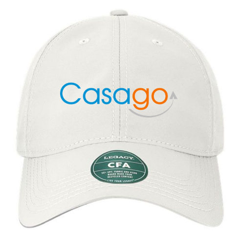 Cool Fit Adjustable Cap image thumbnail