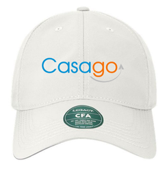 Image of Cool Fit Adjustable Cap