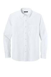 Image of Long Sleeve Easy Care Dress Shirt